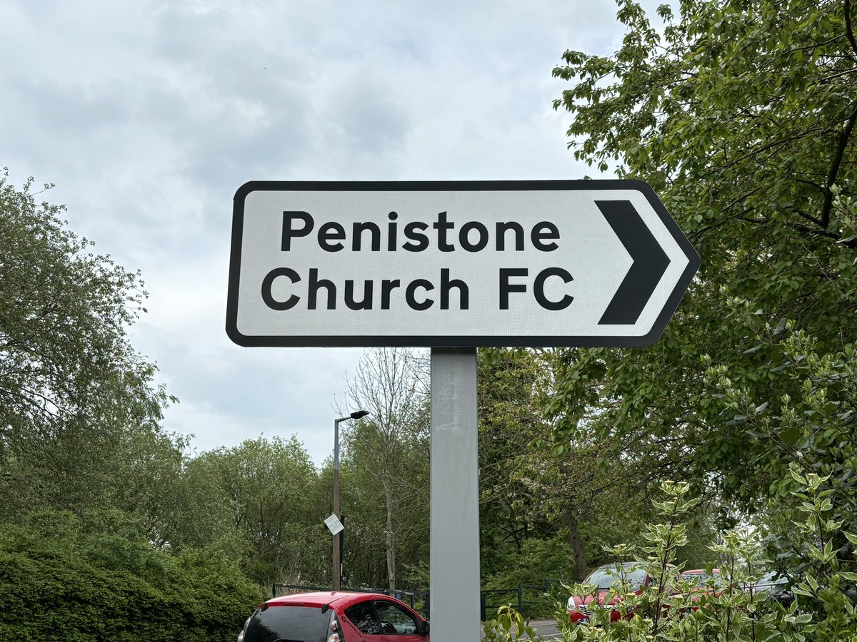 This Sunday morning &amp; early afternoon we could do with all of the help we can get volunteering down at the club.  

Loads of jobs to be done to get the whole grounds ready for another season of Junior football.

We’d love to see you - even if you can only spare an hour or two.
