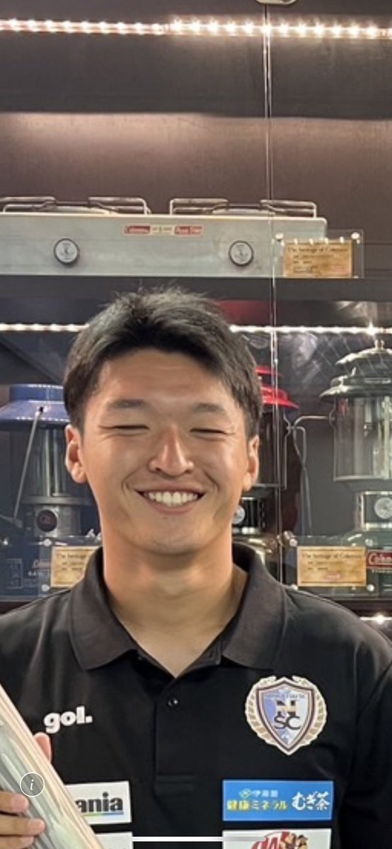 コールマン様、いつもありがとうございます！