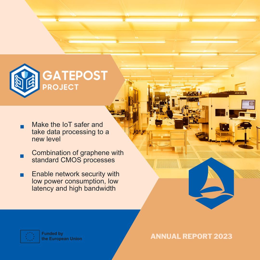 Graphene Flagship 🇪🇺 tweet media