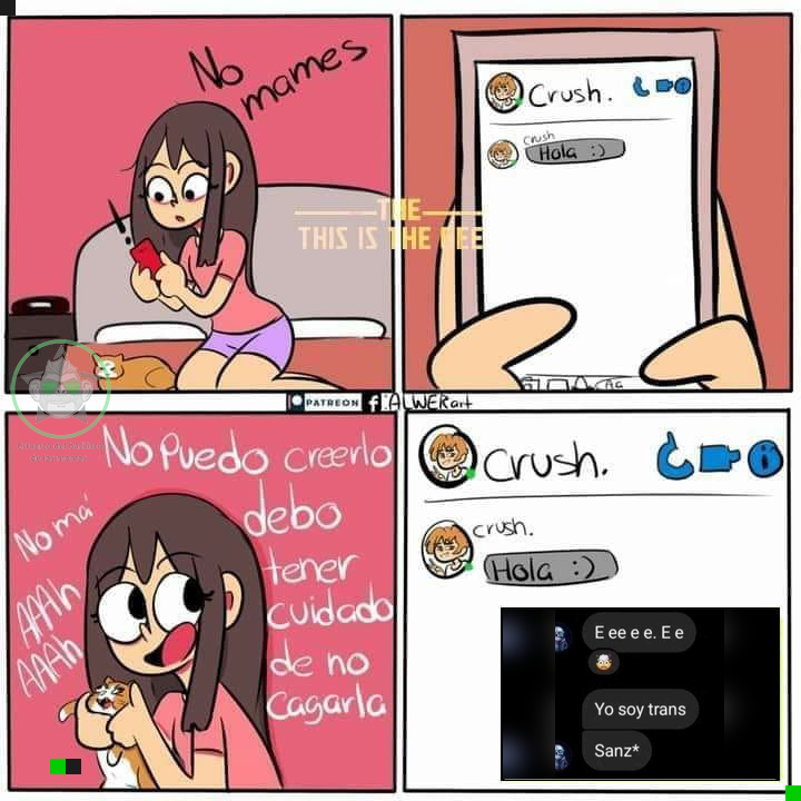 MomosBot4000's tweet photo. Explica este momazo:

R-Momo:
Template: 238
Sources: (6886)

Hora: 01:00:18 (UTC-6) https://t.co/a524dy5RtQ