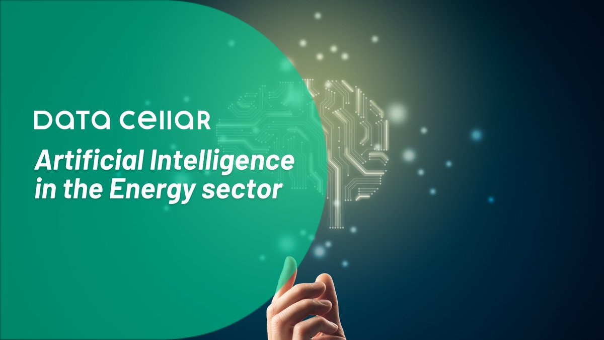 We're thrilled to share our latest article on the ole of #ArtificialIntelligence (AI) in revolutionising energy management and #Grid optimization 🌍⚡ From optimizing #RenewableEnergy uptake to predictive maintenance and #SmartGids management.
👉 ow.ly/qROb50Sx3lt