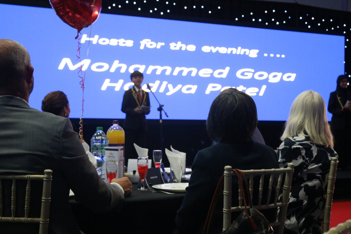 Crown Hills Community College tweet media