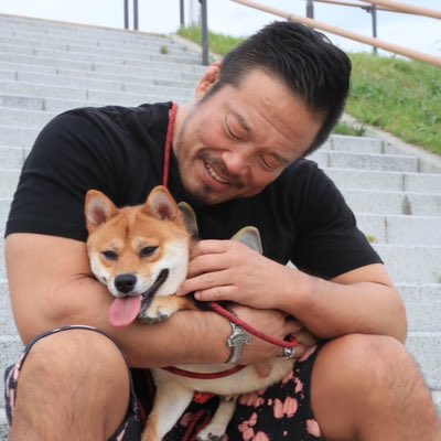 #新しいプロフィール画像