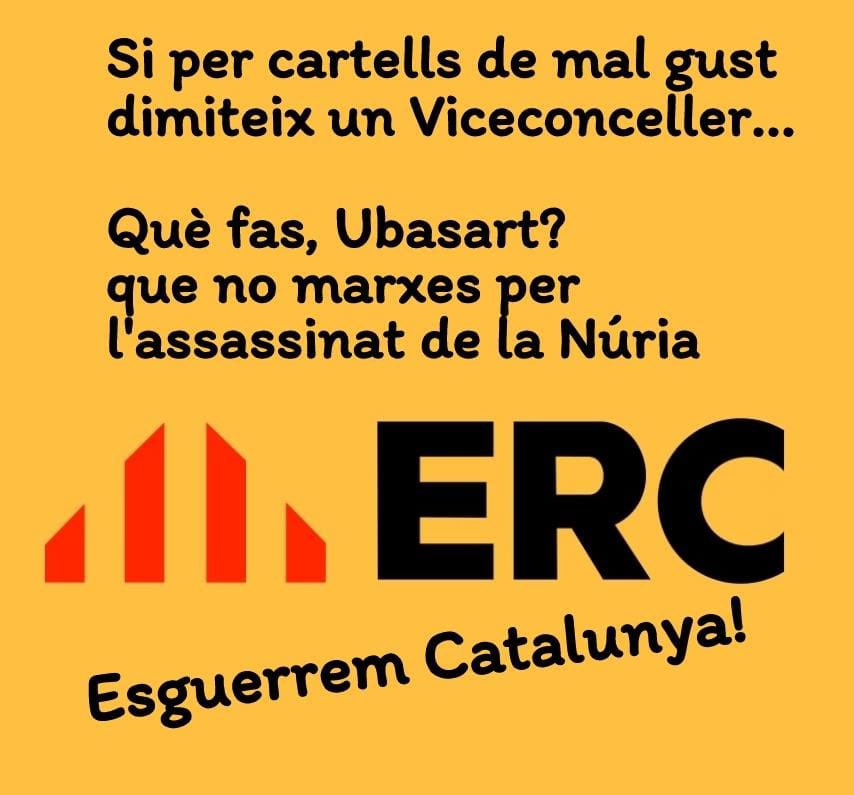 SunAerin's tweet photo. @JoanTarda @Esquerra_ERC https://t.co/ybQiXzoukE
