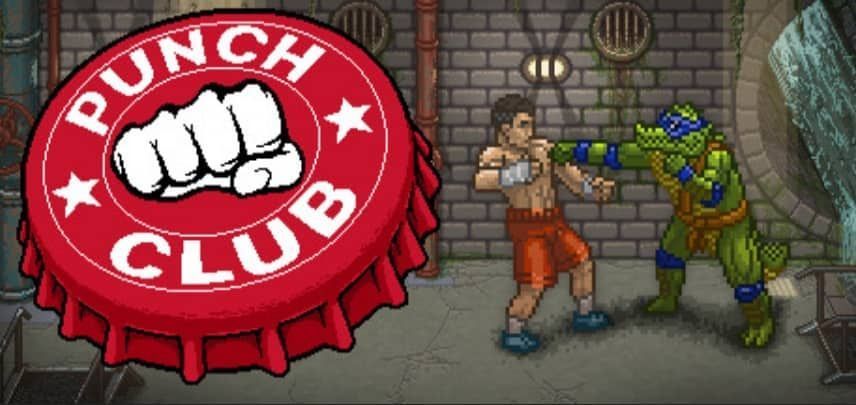 WePlayGamesNet's tweet image. Punch Club: Pixel Knockout for Managers #manager #boxgame #pcgaming #pixelart #punchclub #gamereviews buff.ly/4cNZQEG