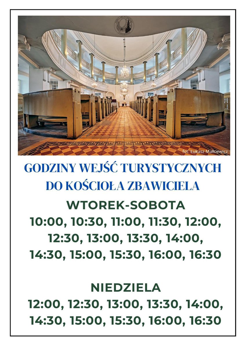 PEAWalbrzych's tweet photo. Od otwarcia turystycznego naszego kościoła już prawie #4000 osób mogło zobaczyć jego piękno 🙂 

W ubiegły weekend przekroczyliśmy również #1000 osobę, która skorzystała z naszej turystycznej trasy 🎒

Zapraszamy! Jesteśmy otwarcie od wtorku do niedzieli 🙂 https://t.co/ef5mIPFDzE