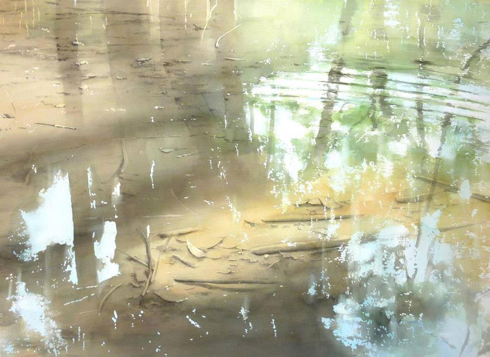 metropolis_asia's tweet photo. ...defining art as "a mirror of the soul of the viewer." "In my works," he explains, "I focus on the nuances and subtleties of the simple things that surround us," reflecting a poetic portrayal of nature's fragility. (2/4) https://t.co/w9F8ccIj5P