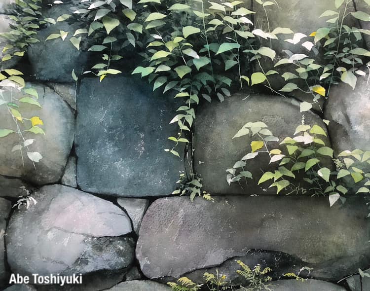 metropolis_asia's tweet photo. ...defining art as "a mirror of the soul of the viewer." "In my works," he explains, "I focus on the nuances and subtleties of the simple things that surround us," reflecting a poetic portrayal of nature's fragility. (2/4) https://t.co/w9F8ccIj5P