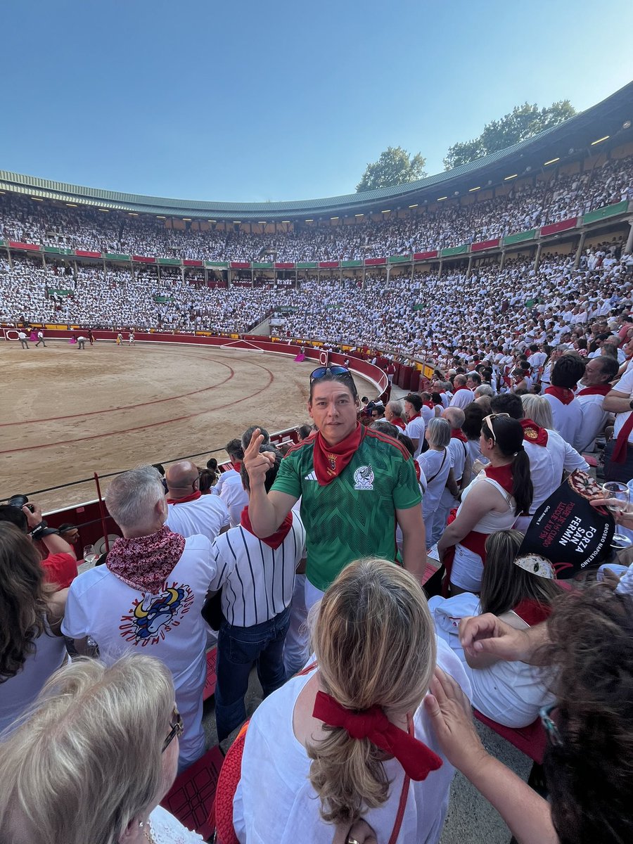 Gómez tweet media