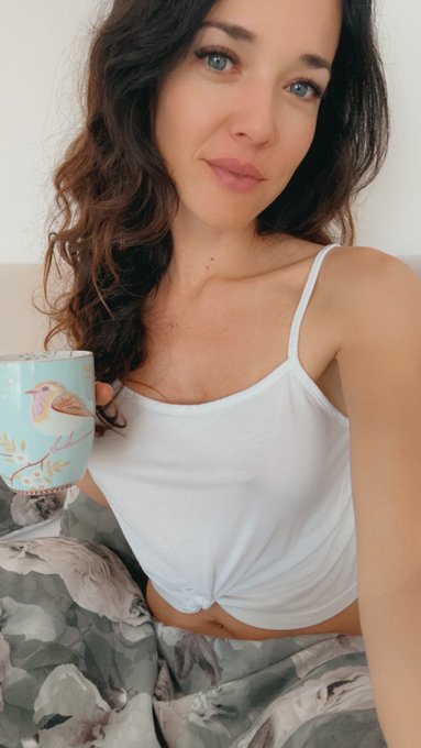 Good morning 🫶 https://t.co/JTxCZtybrj