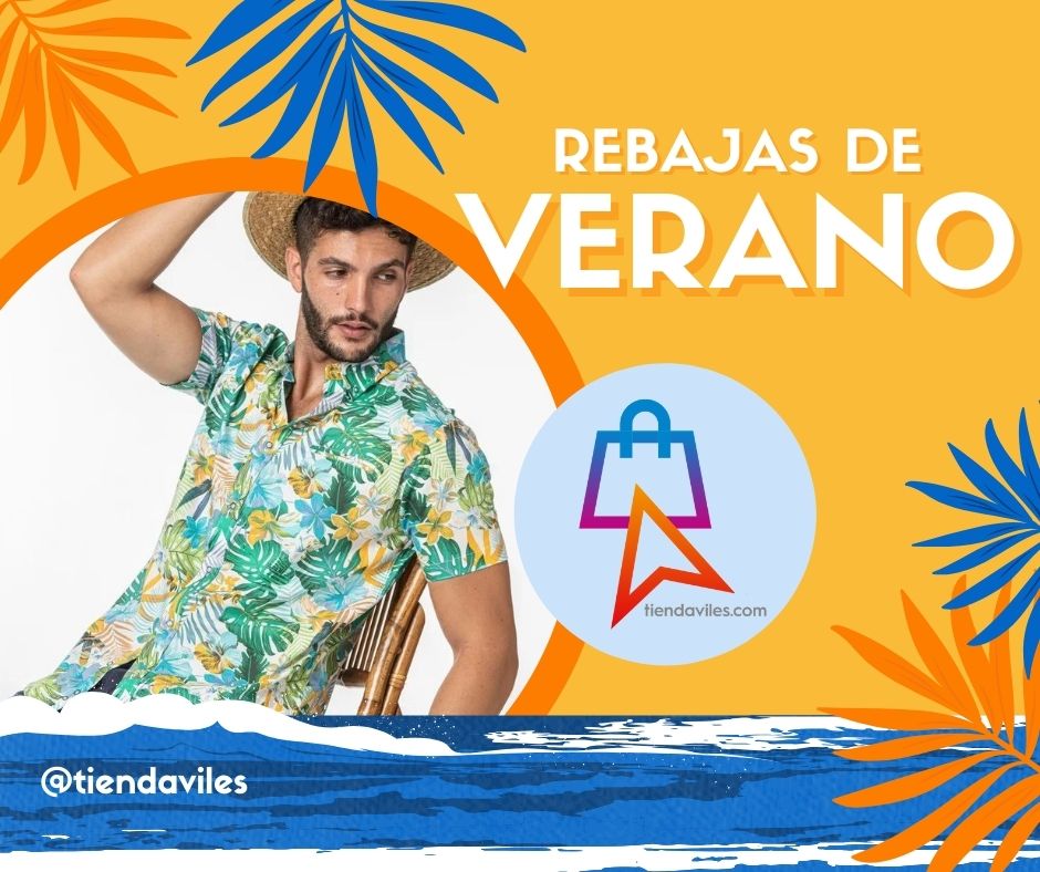 tiendAviles's tweet photo. Rebajas de Verano en Tiendavilés, donde puedes encontrar una gran cantidad de productos de nuestros comercios de cercanía y en unas condiciones excepcionales. 👏
#tiendaviles #comerciocercano #tiendasdebarrio https://t.co/DCXTURknSk