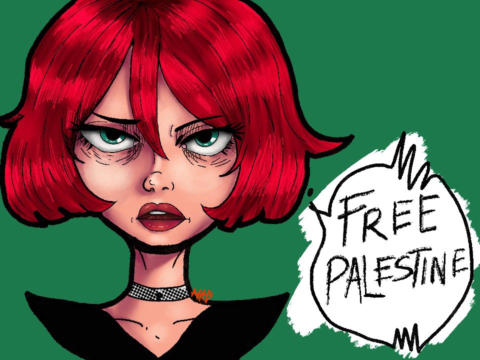 👁侘寂👁🇵🇸 tweet media