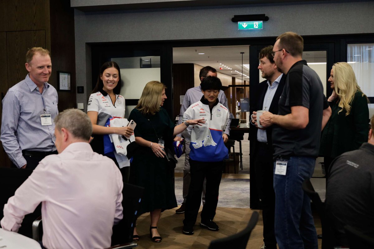 Exciting times for Optima at #EpicorInsights2024 in Prague!🌍 Steve Hare shared how we use <a href="/Epicor/">Epicor</a> ERP to track CO2e values for our products, enhancing our commitment to #NetZero and #sustainability. Follow our innovative journey here ➡optimasystems.com/optima-at-epic… #Innovation #ERP