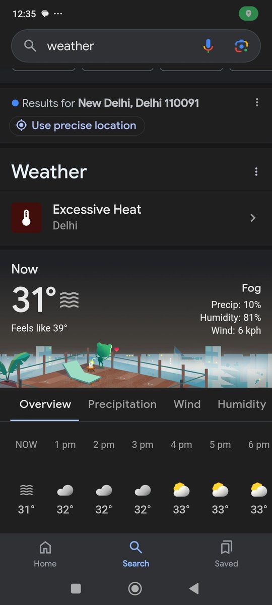 PLopamudra's tweet photo. @DrJain21 What happened to @Indiametdept weather prediction! They predict rain it won't they predict clear weather it pours

#RedAlert #weather#rain https://t.co/WPcLwe2pyx