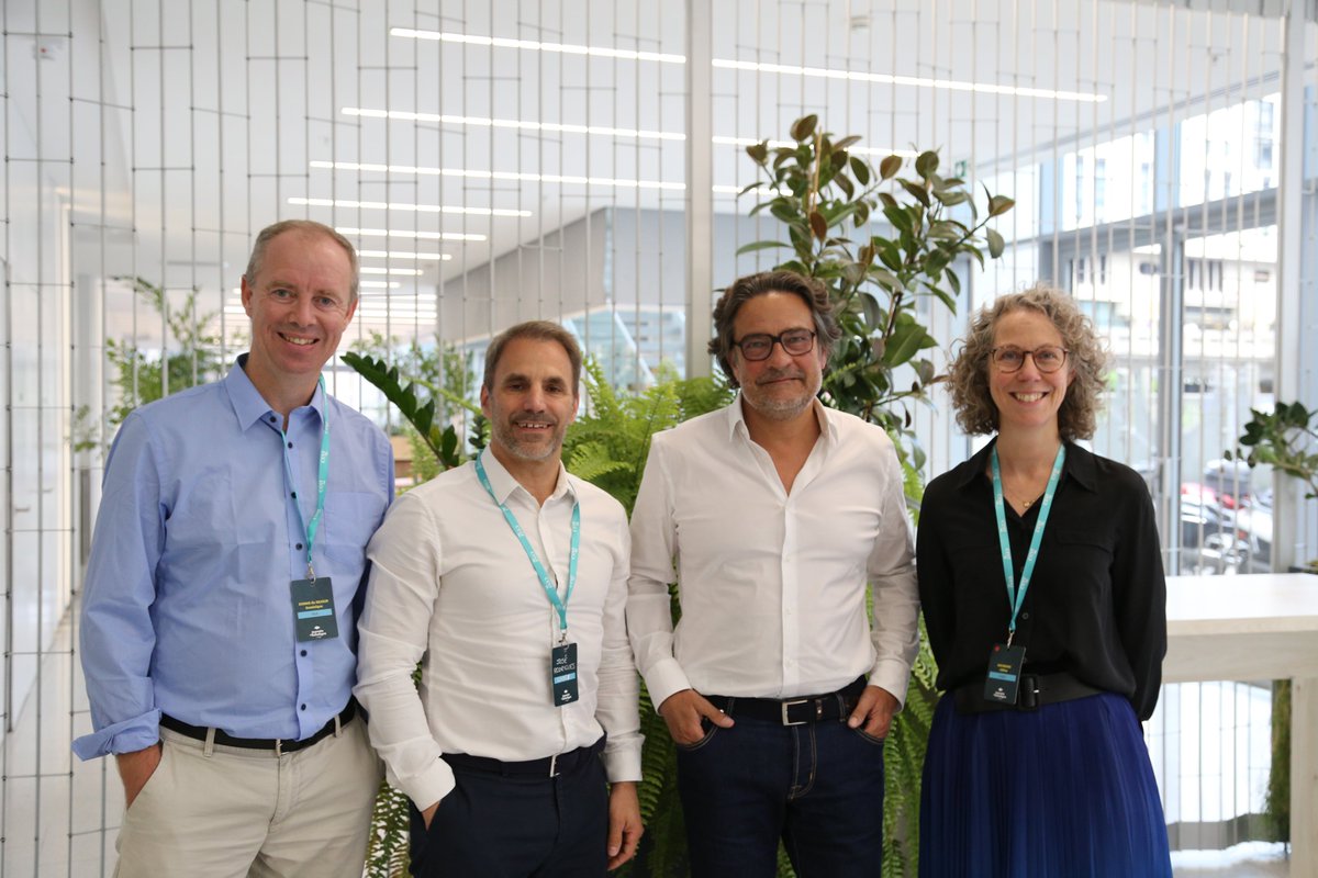 CEG, les Experts-Comptables de demain tweet media