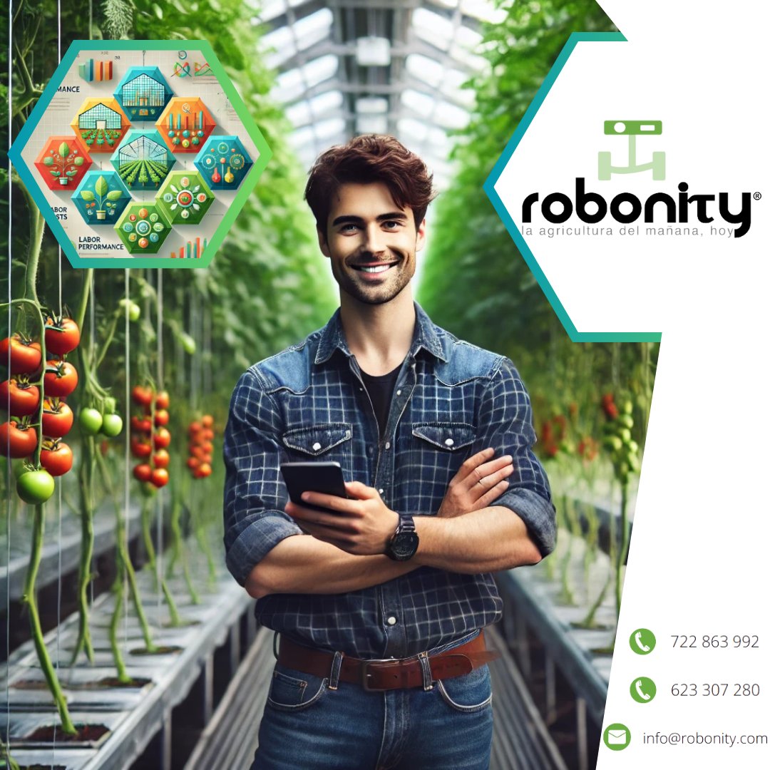 🗓️Comienza una nueva campaña, nuevos retos y, con #Mobibuk, decisiones más inteligentes💡. Descubre el ecosistema de agroanalítica más completo del mercado en robonity.com 🌱📊
¡Súbete al futuro de la agricultura!
Llama al 722 863 992