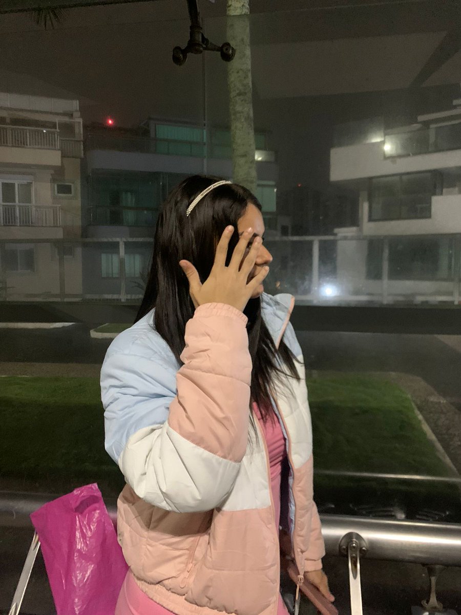 queridinha4002's tweet photo. 🙈//🥰 https://t.co/9QyY7qoqQx