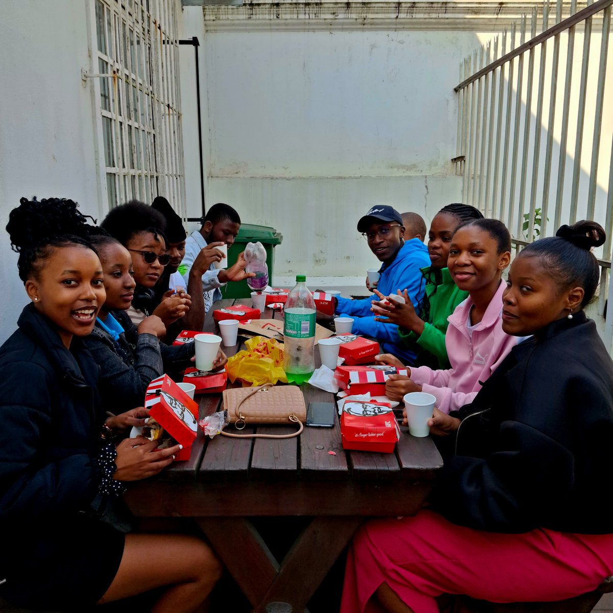 Our PROTEC Tongaat branch had an amazing June 2024! Excursions and outings for our PROTEC learners, Graduation awards, Vacation School &amp; Post School awards. Read more: linkedin.com/posts/protec-s…