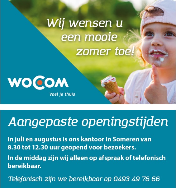 WoCom tweet media