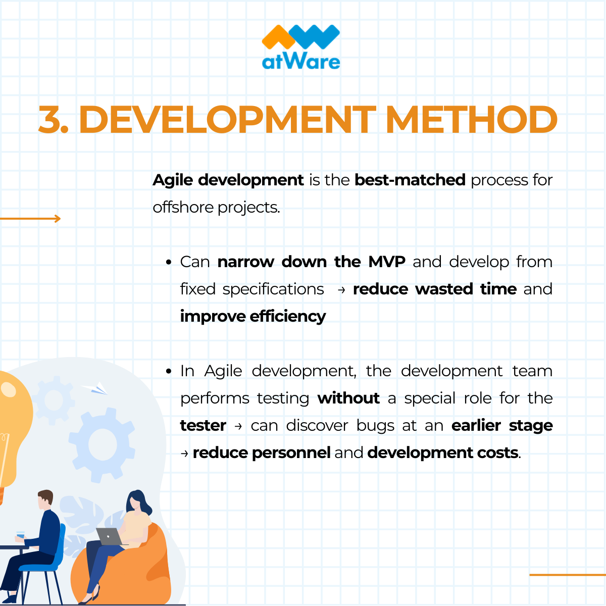 atwarevn's tweet photo. 💡 𝟒 𝐊𝐞𝐲 𝐅𝐚𝐜𝐭𝐨𝐫𝐬 𝐟𝐨𝐫 𝐒𝐮𝐜𝐜𝐞𝐬𝐬𝐟𝐮𝐥 𝐎𝐟𝐟𝐬𝐡𝐨𝐫𝐞 𝐒𝐨𝐟𝐭𝐰𝐚𝐫𝐞 𝐃𝐞𝐯𝐞𝐥𝐨𝐩𝐦𝐞𝐧𝐭
Let's discuss together!
✉️ Contact us at: contact@atware.asia 
🌐 Visit our website: https://t.co/9naCi7evvV
#atwarevn #OffshoreDevelopment #SoftwareDevelopment https://t.co/nVkLX76lav