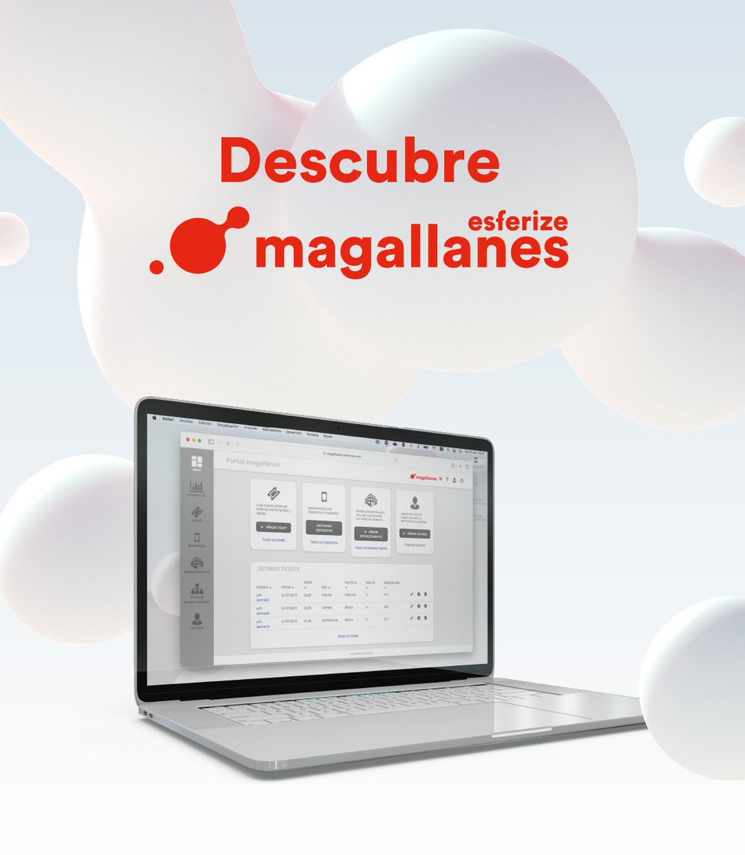 Esferize tweet media