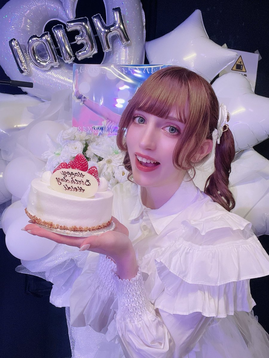 heidichandesu's tweet photo. 𝒯𝒽𝒶𝓃𝓀 𝓎𝑜𝓊 𝒻𝑜𝓇 𝓂𝒶𝓀𝒾𝓃𝑔 𝓎𝑒𝓈𝓉𝑒𝓇𝒹𝒶𝓎 𝓂𝓎 𝒽𝒶𝓅𝓅𝒾𝑒𝓈𝓉 𝒷𝒾𝓇𝓉𝒽𝒹𝒶𝓎~!🎈💌 https://t.co/8z9PPyz0lW