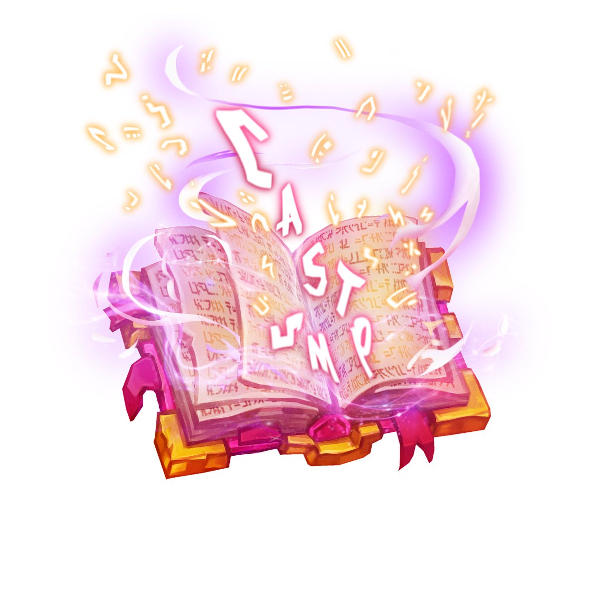 Cast SMP tweet media