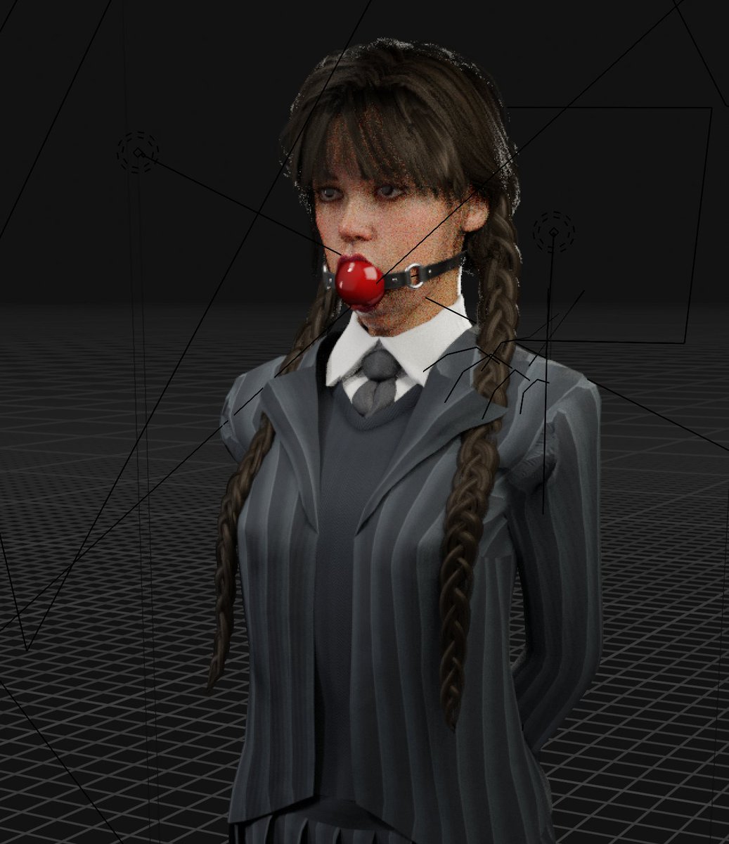 its almost wednesday