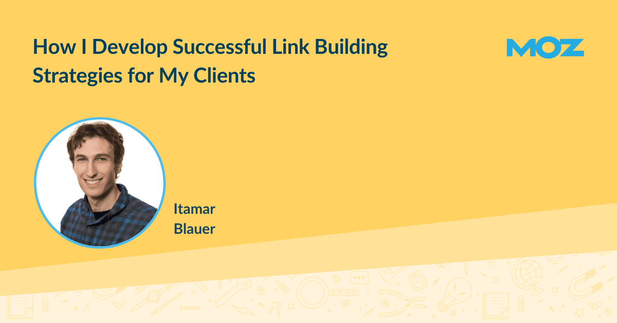 CircularHabit's tweet photo. How I Develop Successful Link Building Strategies for My Clients https://t.co/0ODQIReTj5 https://t.co/xBe5KwYNtm