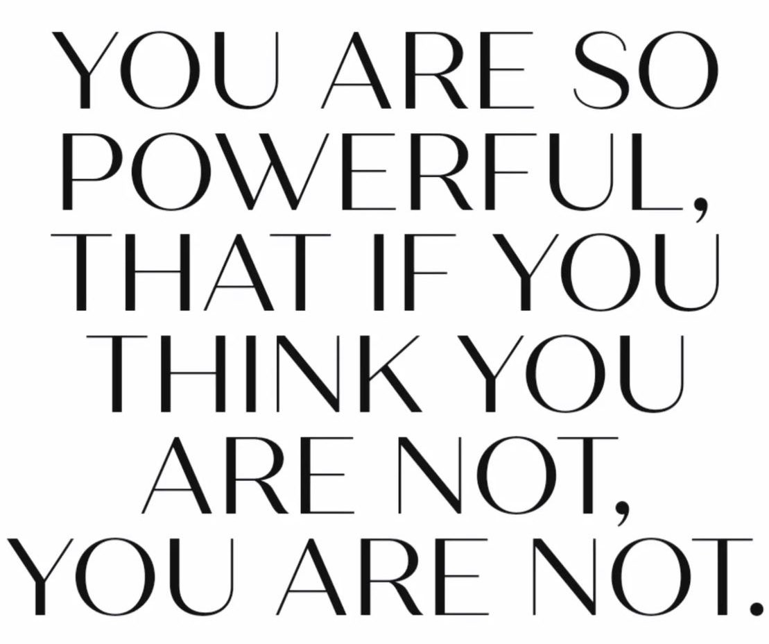paigefox_atty's tweet photo. “Whatever your conscious mind assumes and believes to be true, your subconscious mind will accept and bring to pass. Believe in good fortune, divine guidance, right action, and all the blessings of life.” -Joseph Murphy
✌️💕🌍👽🛸🗣️✨✨✨
#ufotwitter #ConsciousPlanet #alsoKarma https://t.co/Y2l9nz81Bp