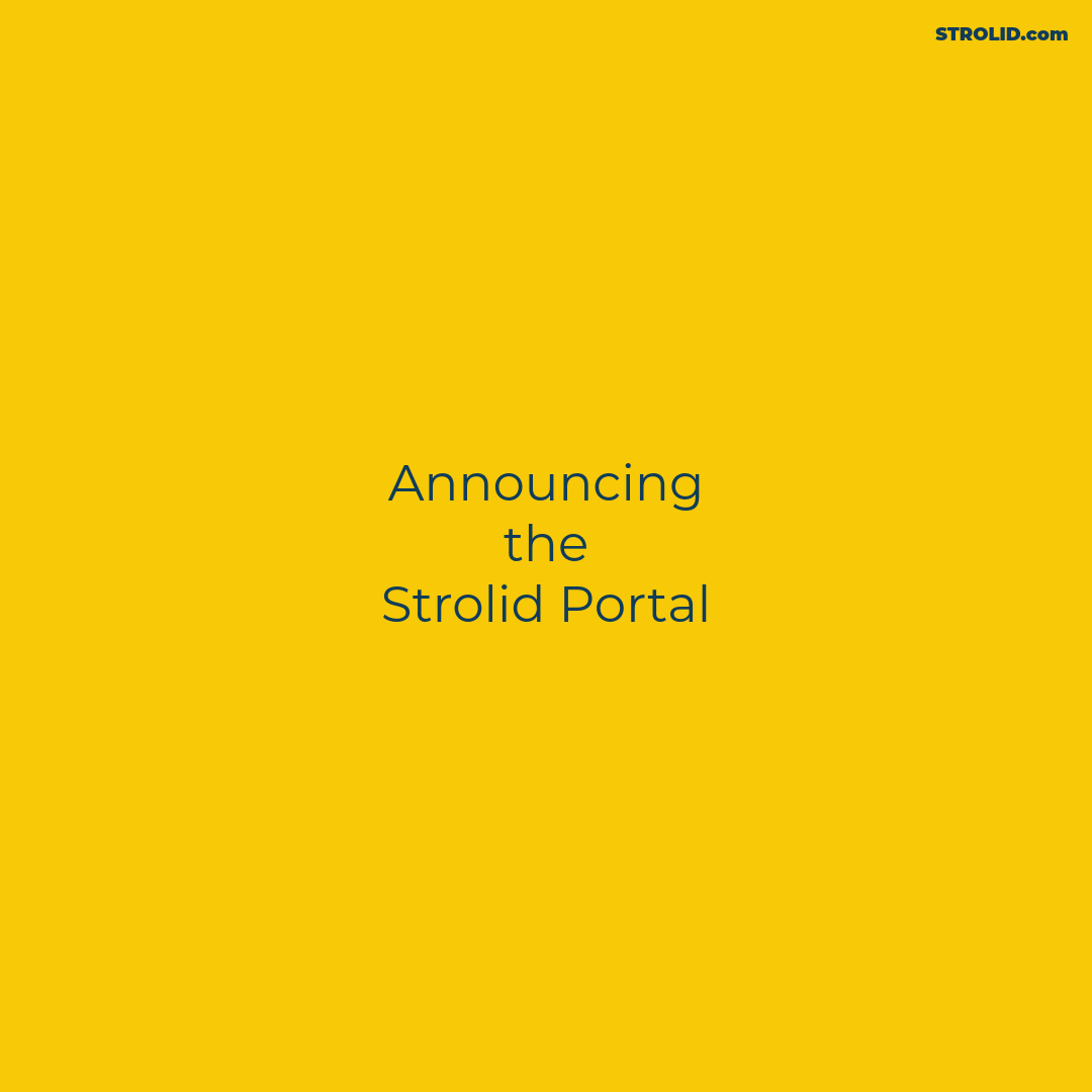 Strolid's tweet photo. Using #CustomerConversations, the #StrolidPortal enables deep insights into #dealerships. Benefits? More #sales and #service income! Available to all @Strolid #SalesBDC and #ServiceBDC customers today - https://t.co/zYbGqcaDXj. #AutoDealer? Let's talk - sales@strolid.com! πππ― https://t.co/JWyFaudk7d