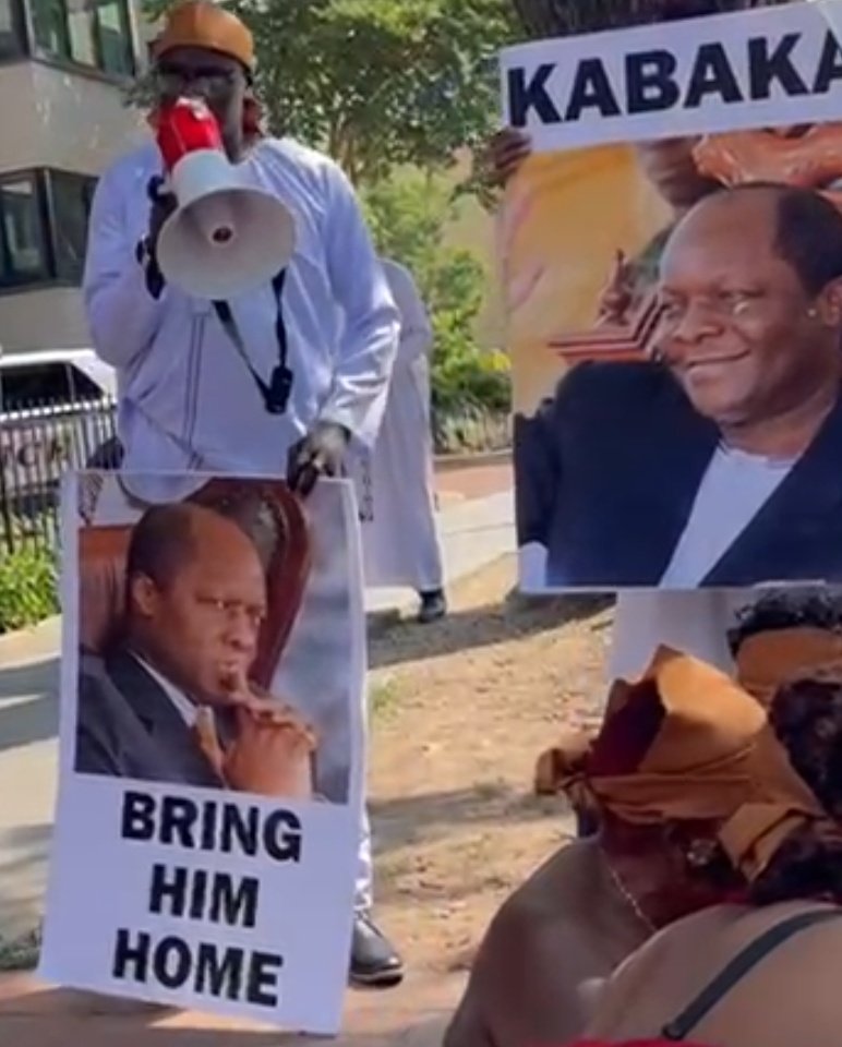 Eseri14's tweet photo. @MICTNamibia #Namibia Practice what you preach! #NamibiaHypocrisy #FreeBuganda #LetKabakaGo
@UKParliamentย @SenateForeign @IntlCrimCourt @UNHumanRights
@StateDept @WGEID
@hrw @naledi_pandor
@MMensahWilliams
@NamPresidency
@Charles_HRH https://t.co/dyXVdPN6hv