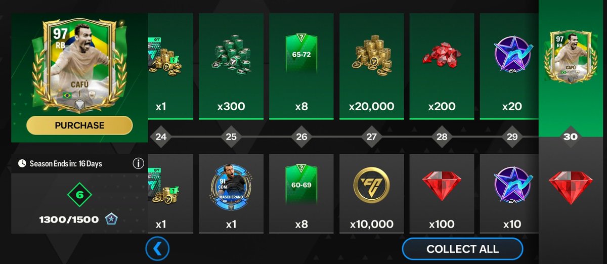 FirstHalf EAFC tweet media