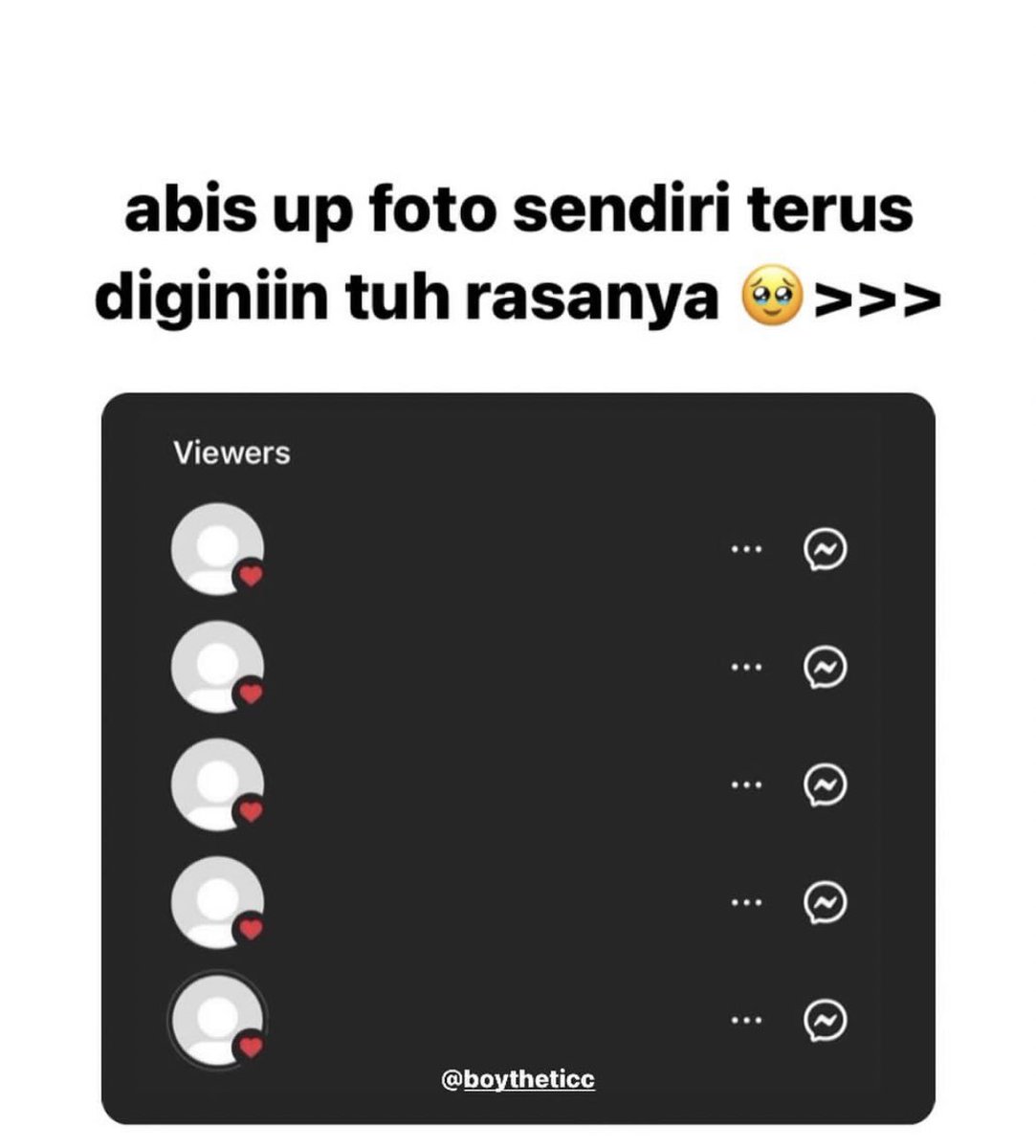 teman_ceritaaa's tweet photo. 🥹🫶 https://t.co/6JO8PK5TZN