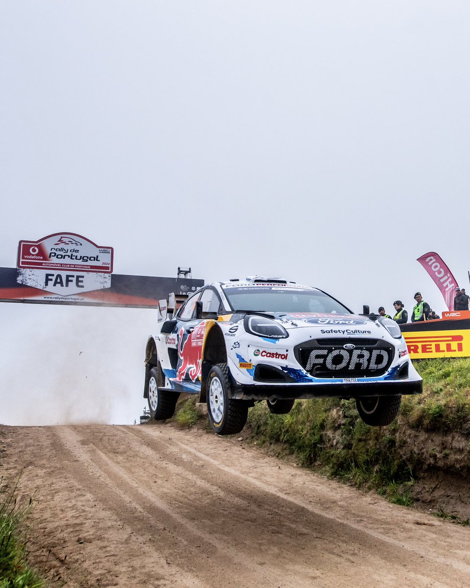 M-Sport tweet media