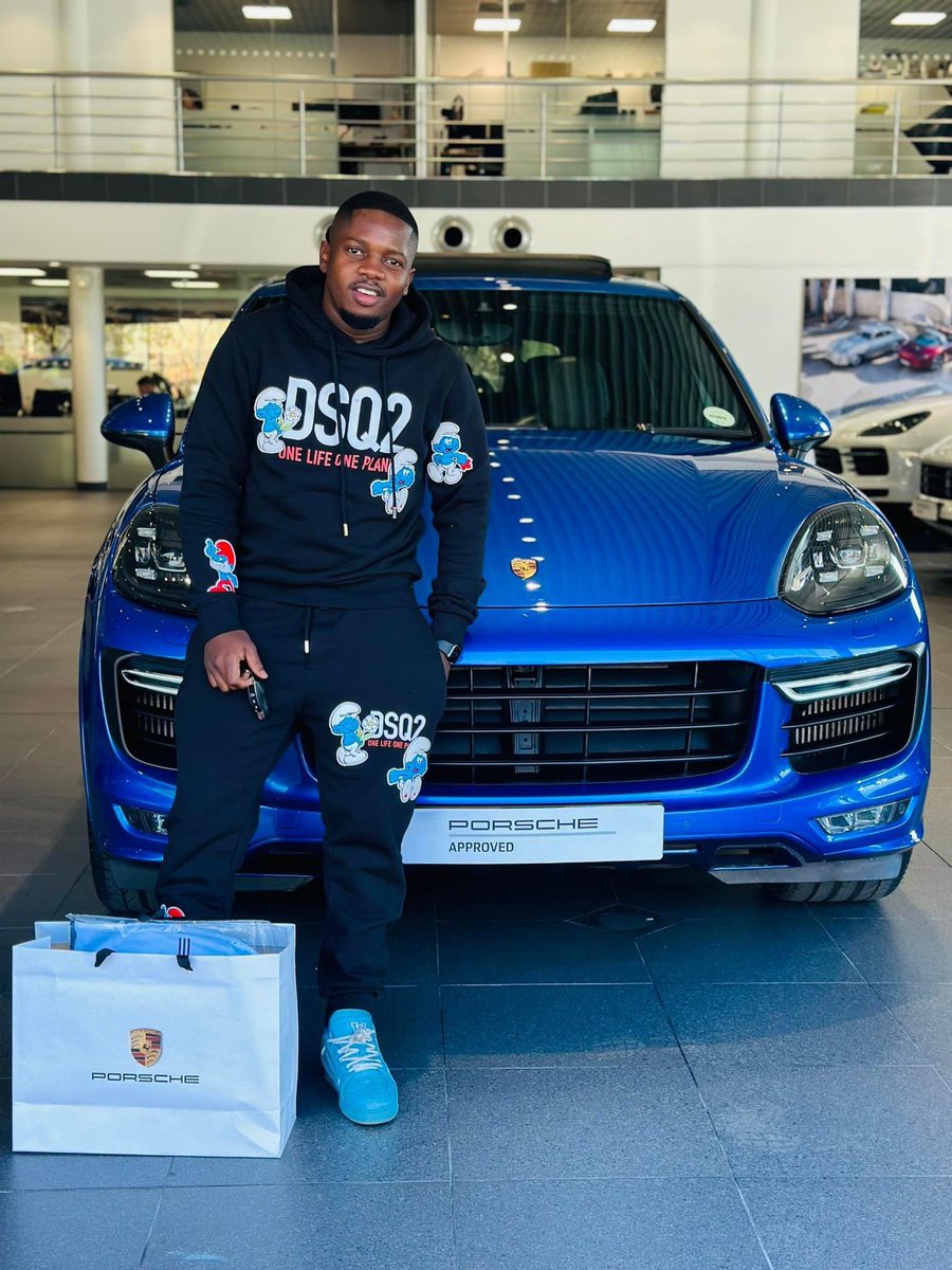 Sims 🥷🏾 tweet media