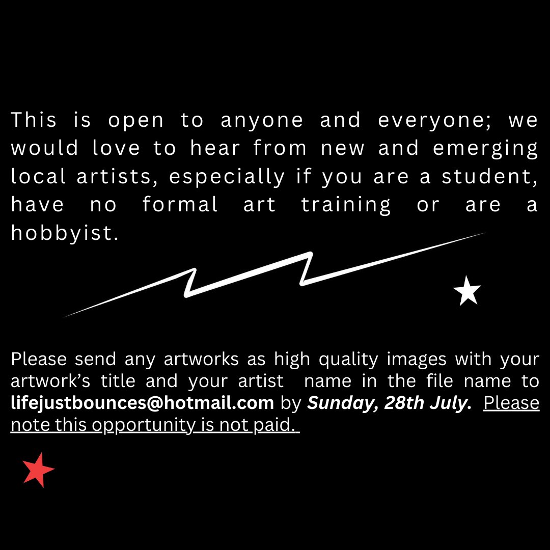 Life Just Bounces tweet media