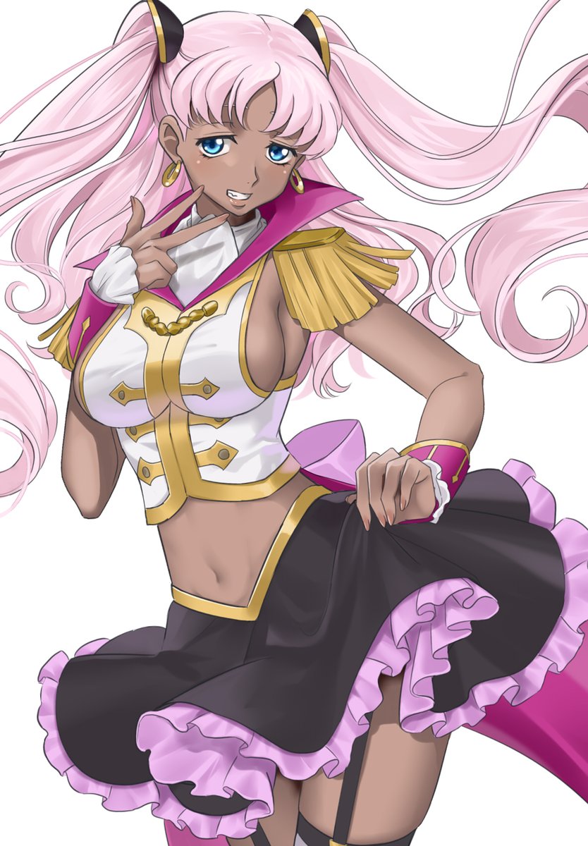 キャサリンかわいい！ 4幕ではどう動いていくのかとても楽しみ