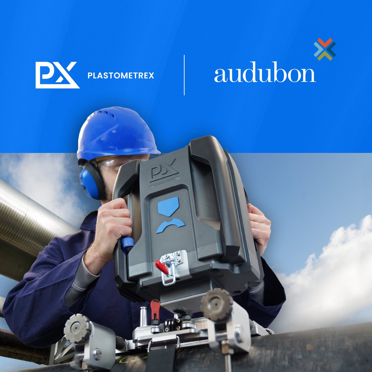 🚨 Leading #EPCsolutions provider, <a href="/AudubonCo/">Audubon Companies</a> will be deploying the PLX-Portable on #pipelines across #NorthAmerica, delivering fast &amp; accurate #materialverification data, with full results accessible immediately in the ditch. 🚨

🔗 hubs.la/Q02FJGCJ0