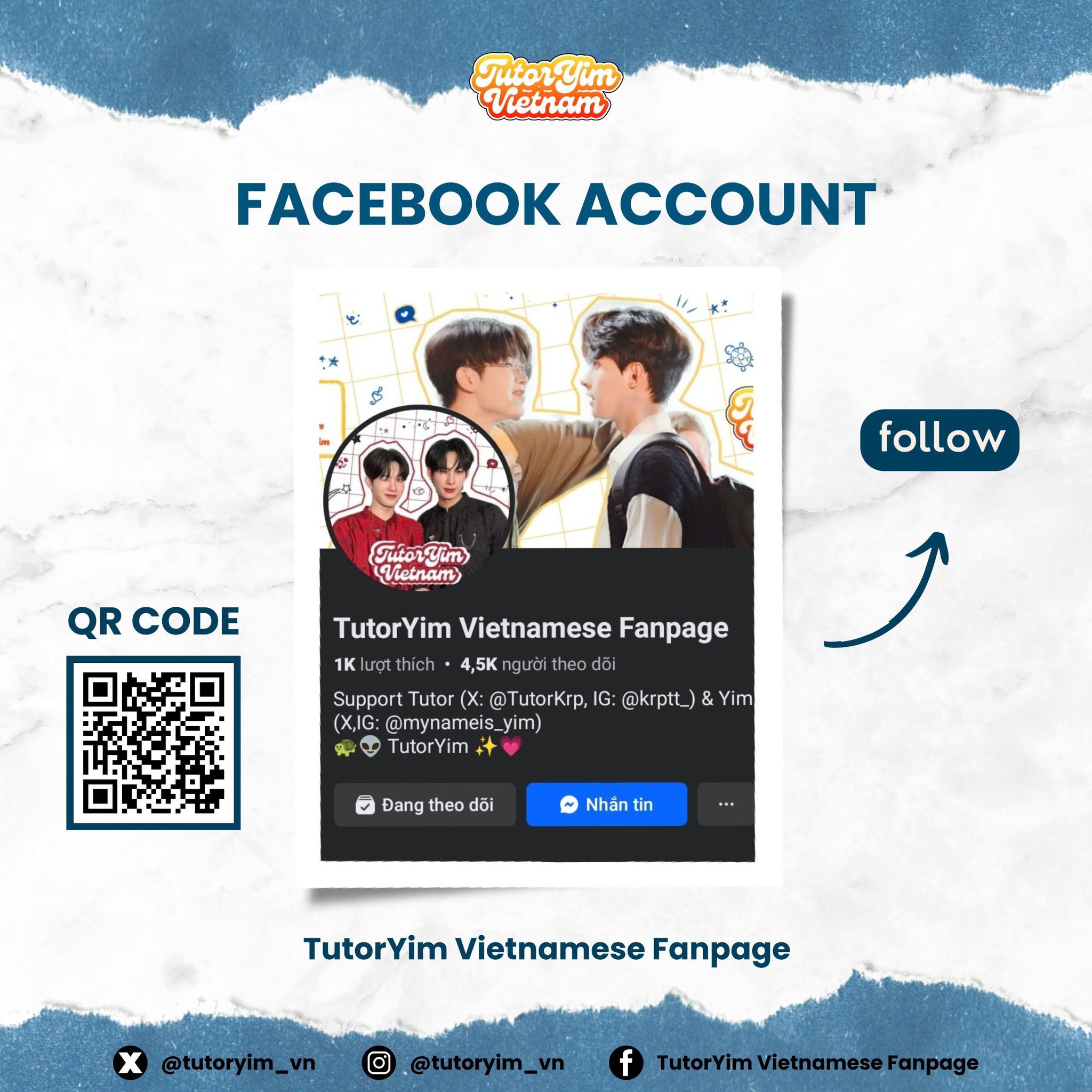 3. Các Phương Thức Hỗ Trợ Từ Facebook