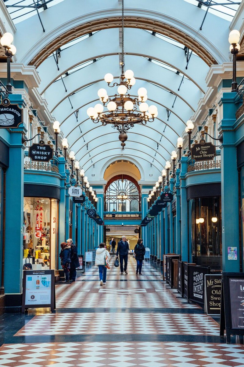 ARA UK+I Conference tweet media