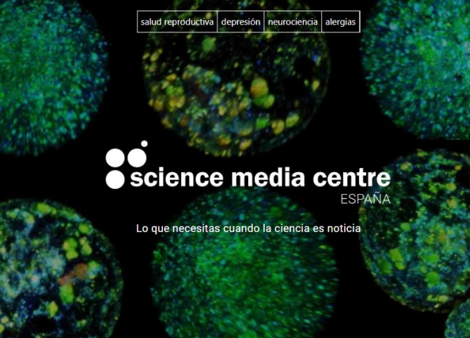 Associació Catalana de Comunicació Científica (@accc_) on Twitter photo 🧑💻Ets periodista i vols registrar-te al Science Media Centre España?
Més de 250 periodistes ja en formen part. <a href="/sciencemedia_es/">Science Media Centre España</a> publica diàriament declaracions de fonts expertes en temes d'actualitat científica, medi ambient i salut.
Fes-ho aquí✍️
sciencemediacentre.es/user/register 🧑💻Ets periodista i vols registrar-te al Science Media Centre España?
Més de 250 periodistes ja en formen part. <a href="/sciencemedia_es/">Science Media Centre España</a> publica diàriament declaracions de fonts expertes en temes d'actualitat científica, medi ambient i salut.
Fes-ho aquí✍️
sciencemediacentre.es/user/register