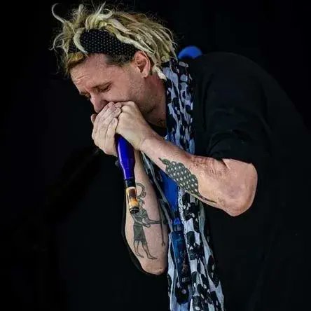 Jason Ricci &amp; The Bad Kind LIVE in Berlin +++ TOMORROW! +++ IM VORVERKAUF! +++ Zum Hafenbar Tegel Ticketschop » » eventim-light.com/de/a/645e74ca8… + #BluesinBerlin #BerlinamAbend + hafenbar-tegel.de/event/jason-ri…