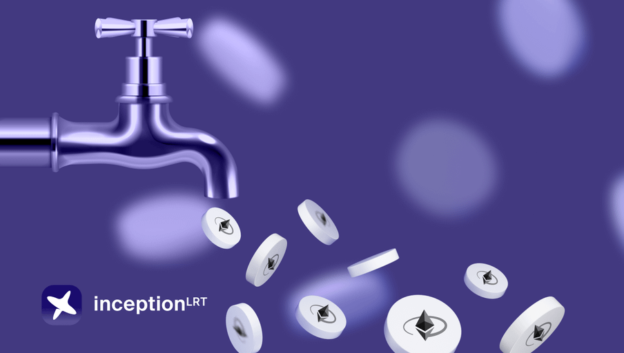 InceptionLRT's tweet photo. 🚀 Flash Unstake is LIVE on InceptionLRT 🚀
🚀 Flash Unstake is LIVE on InceptionLRT 🚀
🚀 Flash Unstake is LIVE on InceptionLRT 🚀

Time is 💰 in DeFi. That's why we're giving YOU the keys to instant liquidity ⚡⚡⚡

What's the hype about Flash Unstake? 🧐
This awesome feature lets you unstake your LSTs (ETH coming soon!) in minutes, not days 😎

No more waiting around for your funds - react to market moves, cover expenses, or just flex your financial freedom 💪

How does it work? 🤩
���️ Head to the InceptionLRT dApp.
♦️ Select your LST/LRT and then choose "Flash Unstake".

♦️ Select the amount of  you want back.
♦️ Confirm, and boom 💥 - your ETH is back in your wallet in a flash⚡

The Flash Unstake fee is variable, changing according to the Flash Unstake Pool's current balance. When the pool is healthy, the fee is as low as 0.5%, but it can go as high as 3% when demand is high ⚖️

How It Works 🤓
Imagine you want to flash unstake 1 ETH. Let's say the fee is 0.5%. You'll pay a small fee of 0.005 ETH, and get 0.995 ETH back in your wallet within 24 hours ⚡

But here's the cool part: that fee goes back into the system to incentivize other users to restake, which helps keep our LRTs competitive 🔄

It's a win-win!

Flash Unstake is the perfect tool to make your #restaking experience MUCH MUCH BETTER 🔥

Why? 🤔
• Need to react to market moves ASAP? No problem.
• Unexpected expense? Get your LSTs back fast.
• Just like having options? We got you.

Flash Unstake gives you the flexibility YOU deserve!

Flash Unstake is just the beginning. We're constantly building new ways to make DeFi work for YOU 🫵

Come together and give it a try today👇 

https://t.co/VIItAjotiv