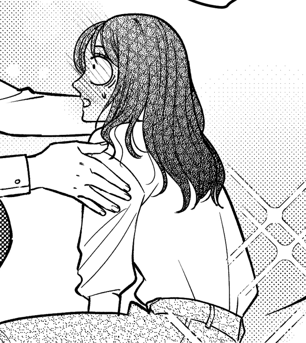 言い忘れましたが1P×4の4P描きおろしがあります!
モブ視点から見た飯田・仁久保・田部です
宜しくお願いします
#田部さんは食べられたい
#Pommecomics
