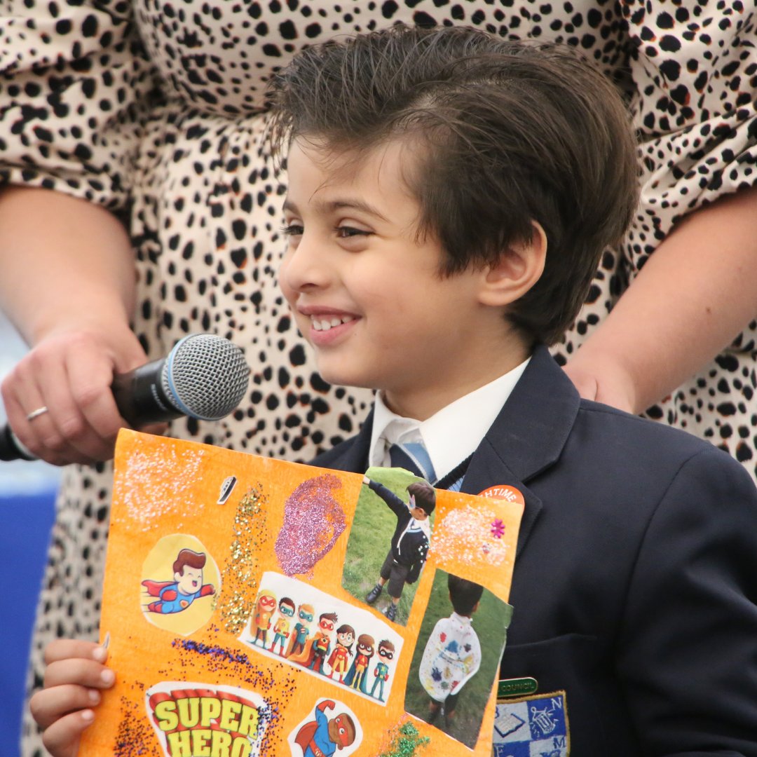 BraesideSch's tweet photo. We had a fantastic afternoon on Friday celebrating the many successes of our Early Years! 

The children loved sharing their highlights of the year with friends and family.  

Well done to all, you should be very proud of what you have achieved this year! 🌟👏

#OakTreeSchools https://t.co/DKSwDm0mmi