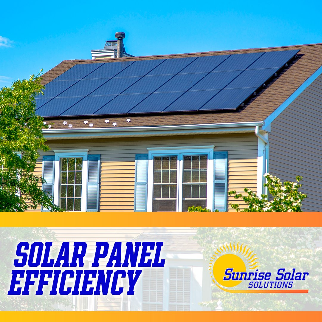 Sunrise Solar LLC tweet media