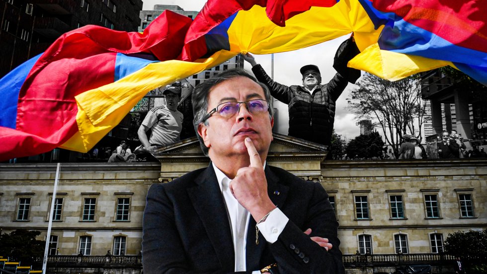 La Hora de La Verdad tweet media