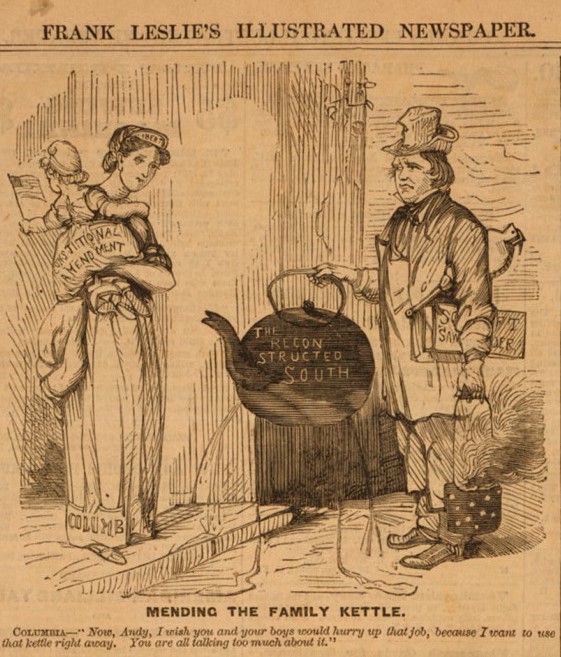 US Capitol Historical Society tweet media