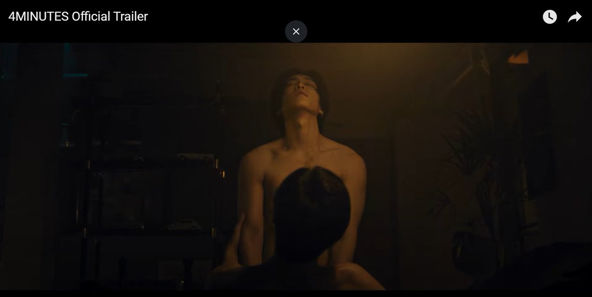 sun2themoon232's tweet photo. TW : 18+
กุเป็นลม โอ้มายก้อดดดดดดดดดดดดดดดดดดดดดดดด 
ไฟลุกค่าาาาาาาาาาาาาาาาา 🔥❤️‍🔥

OUR 1st FAN MEET with BIBLEJES
#1stMINUTE_FM
#4MINUTES2024 https://t.co/RtXlsl47zb